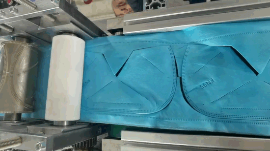 china 3 ply non woven face mask manufacturers