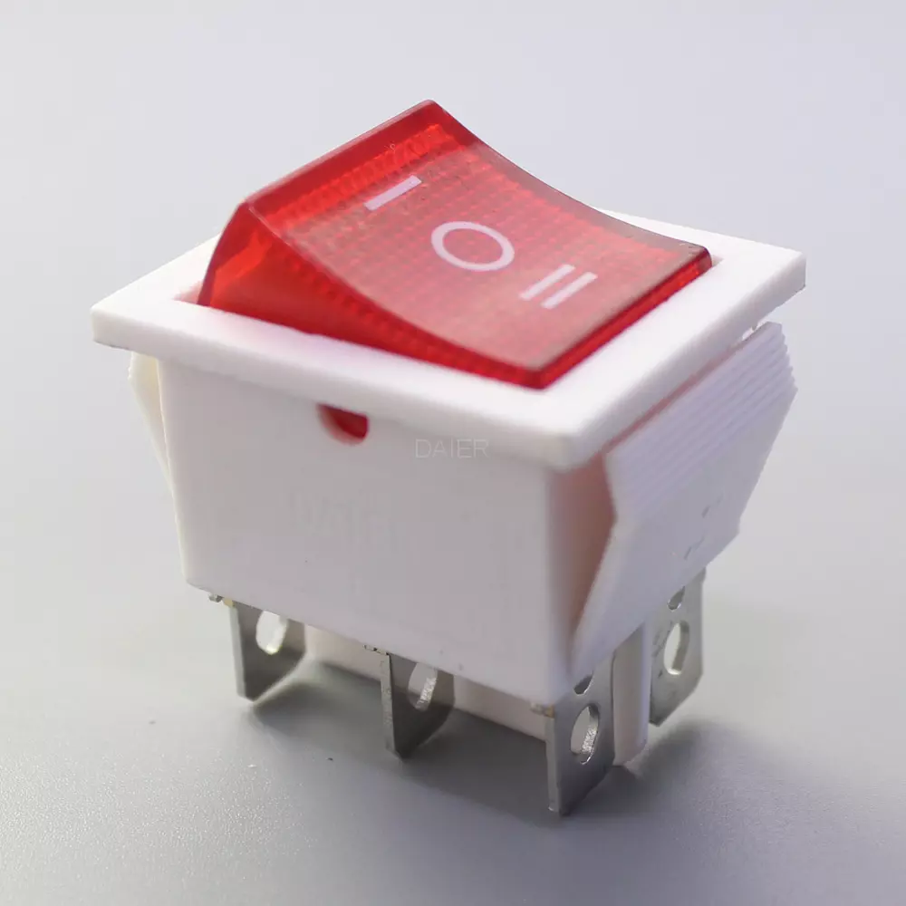 china 3 position rocker switch 12v factories