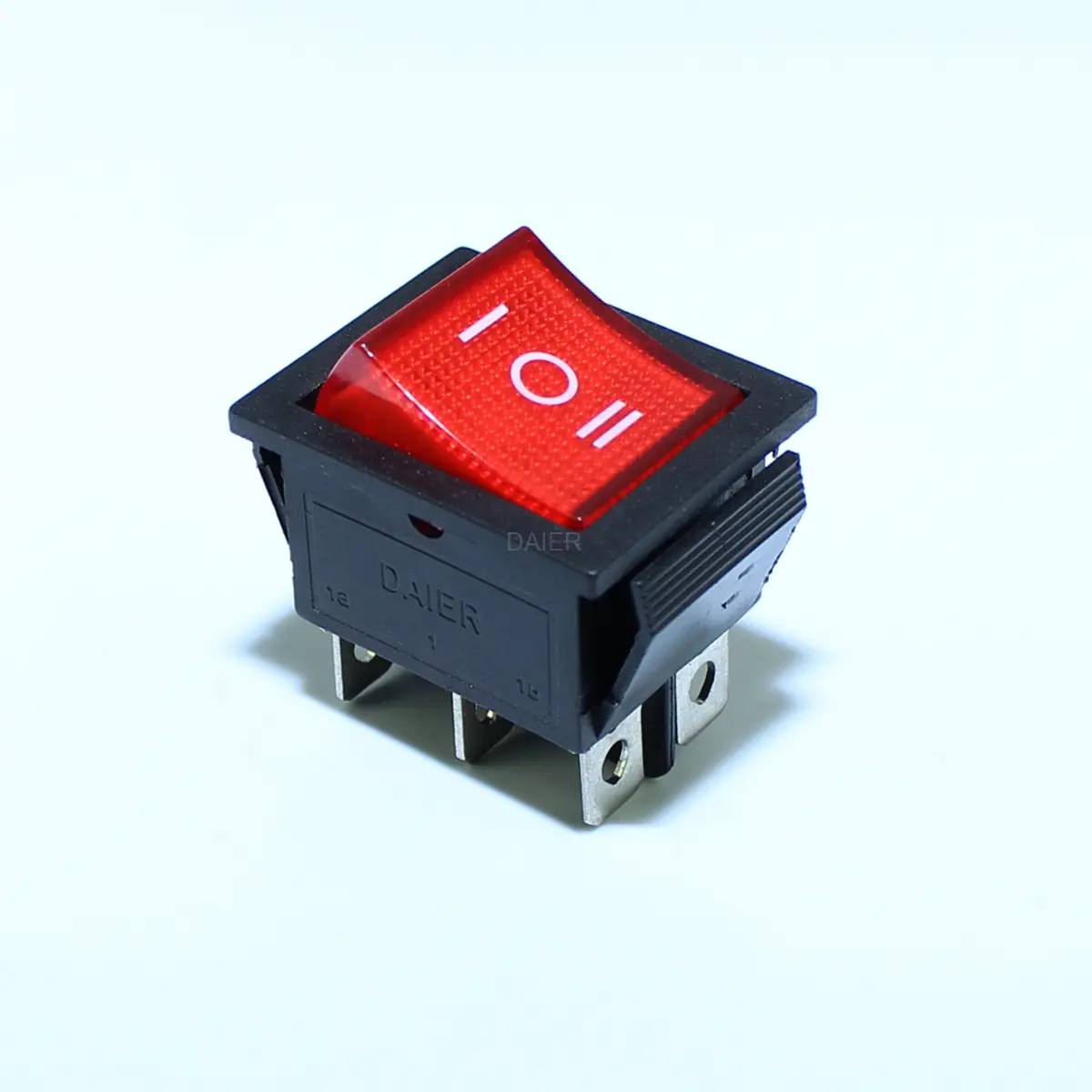 china 3 position rocker switch 12v factories