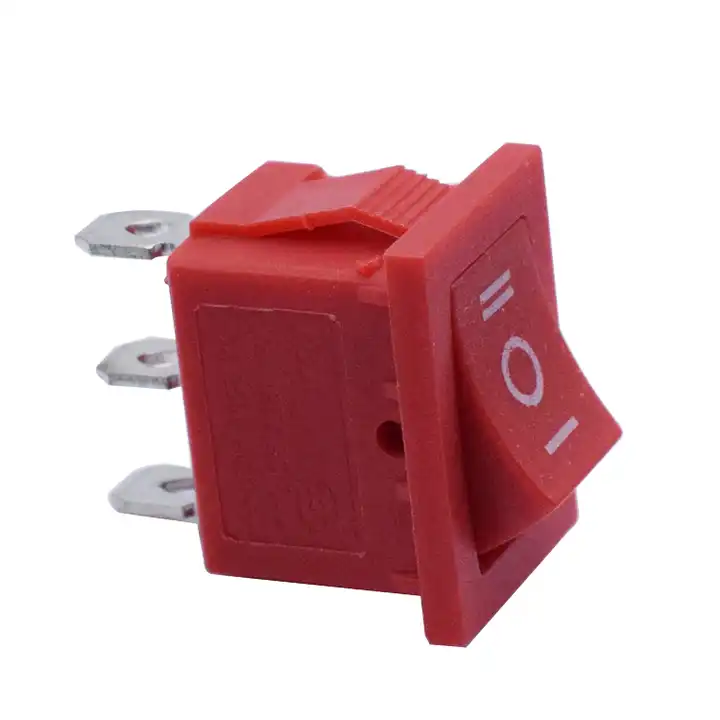 china 3 position rocker switch 12v factories