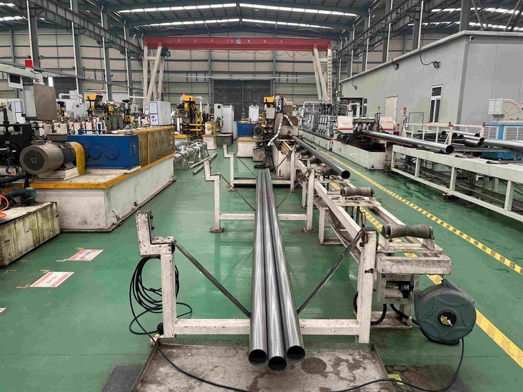 china 3 schedule 40 steel pipe supplier