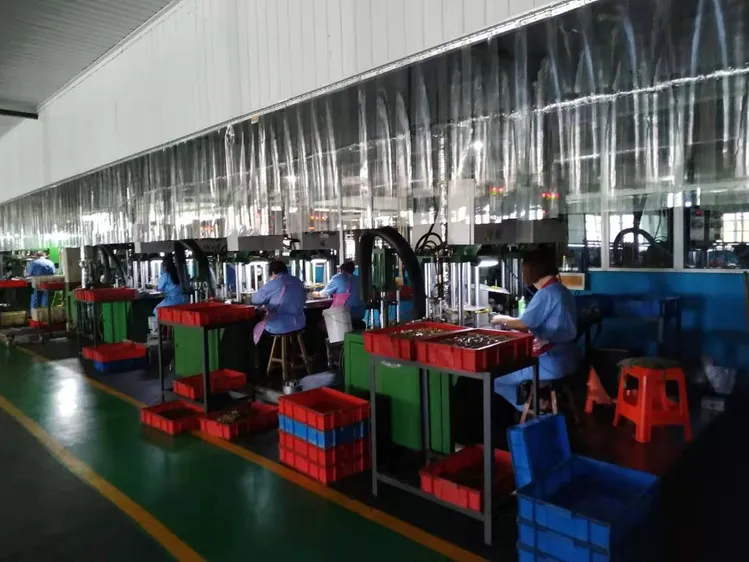 china 3 way ball valve factory