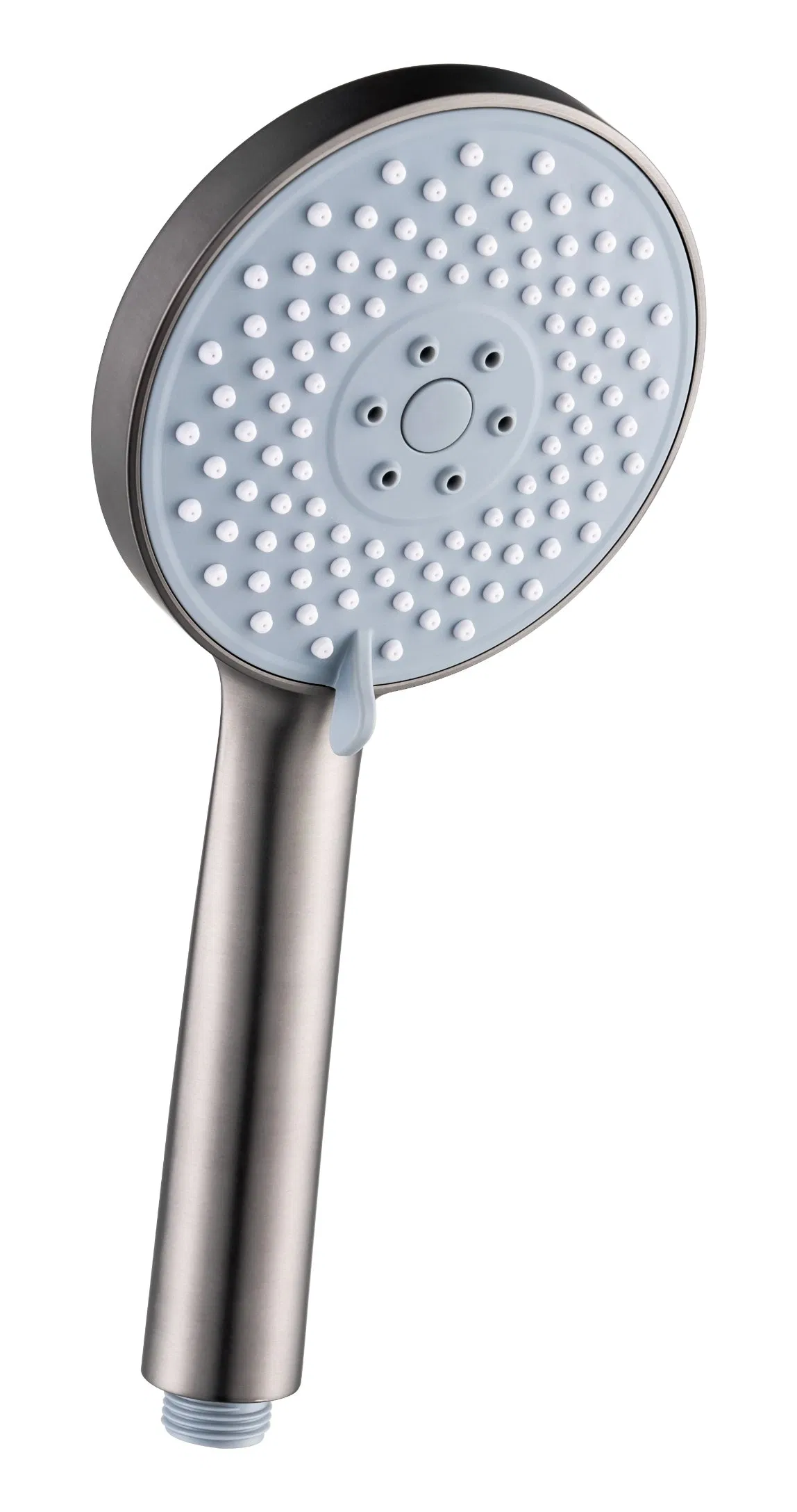 china 3-function chromed handshower factory