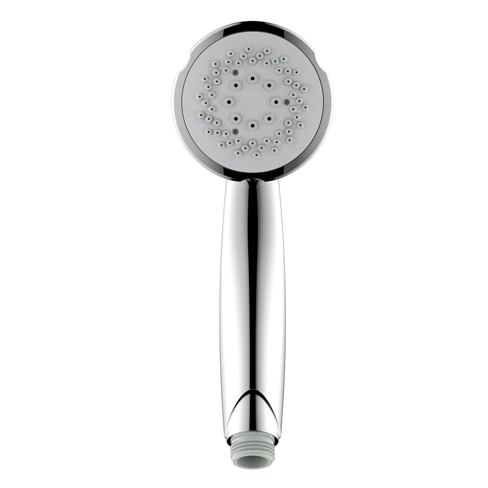 china 3-function handheld shower head factory