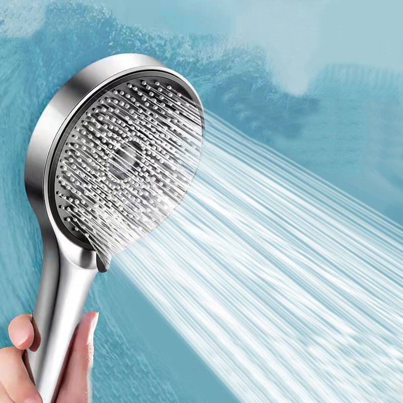 china 3-function handshower factory