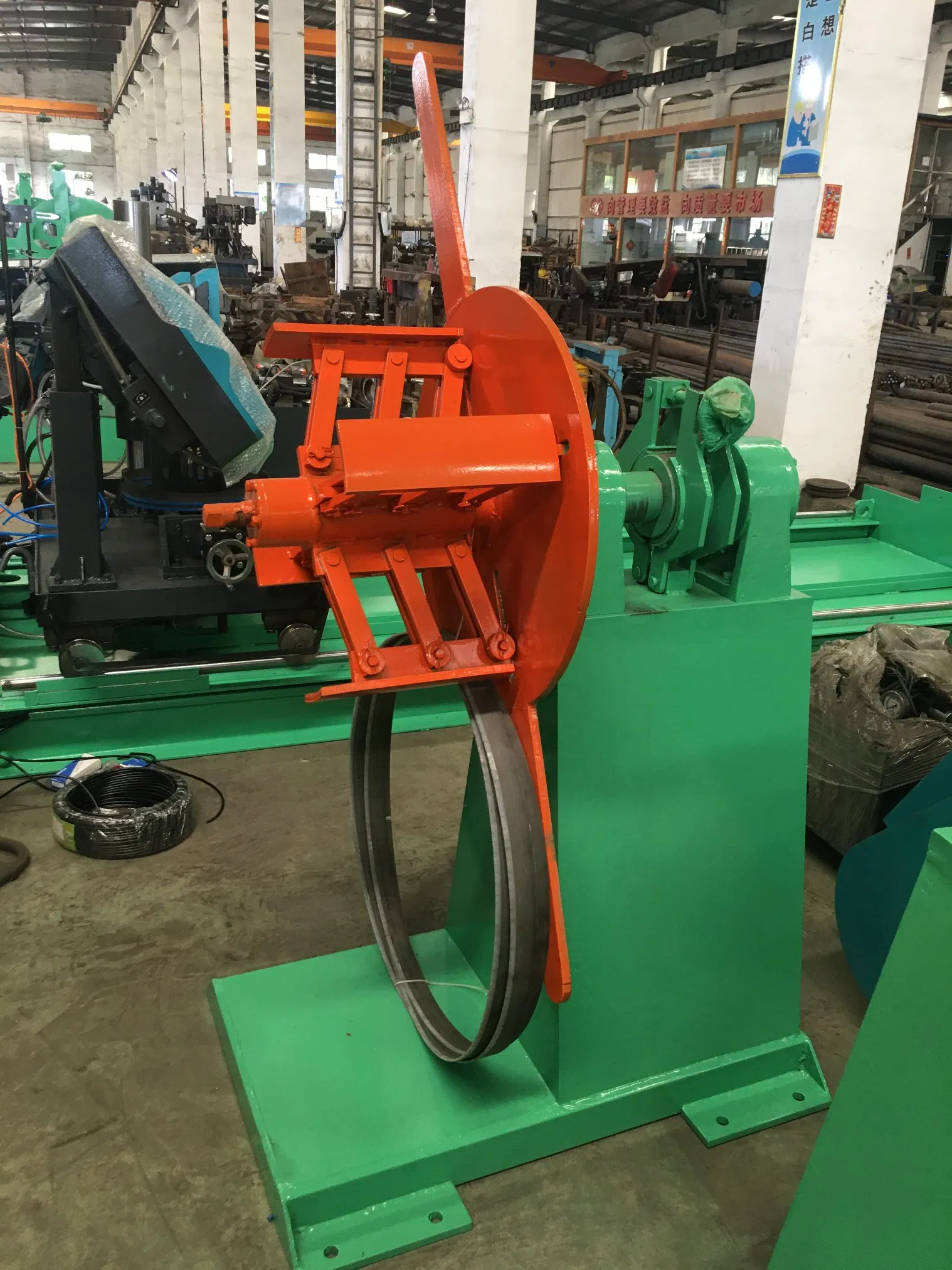 china 304 stainless steel pipe factory