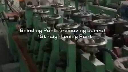 china 304 stainless steel pipe factory