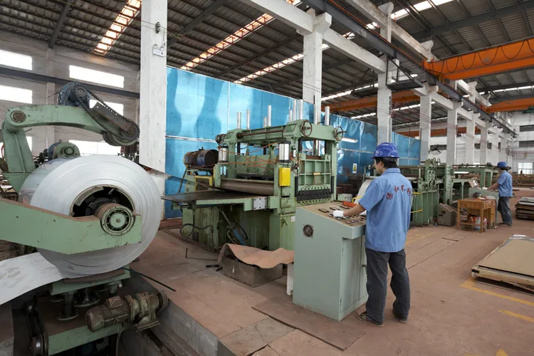 china 304 stainless steel plate factory China Factory