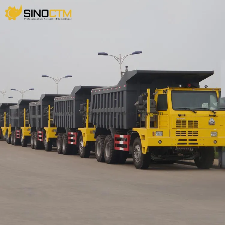 china 38cbm dump truck trailer factory China Factory