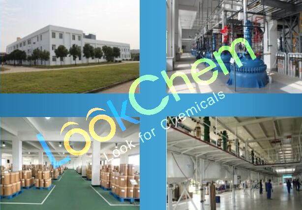 china 4-chloro-2-nitrobenzonitrile manufacturer China Factory