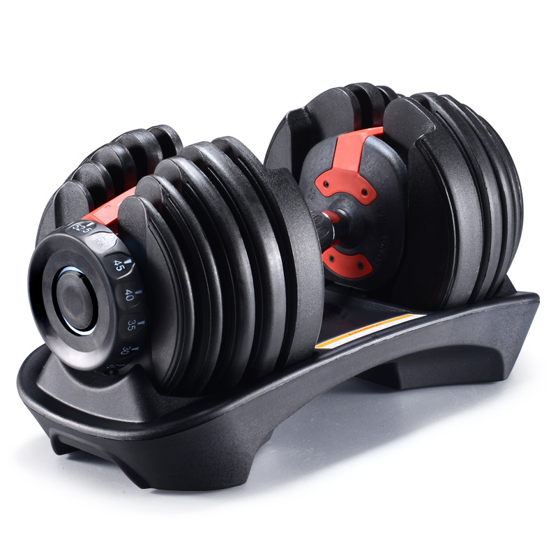 china 40kg adjustable dumbbells factory