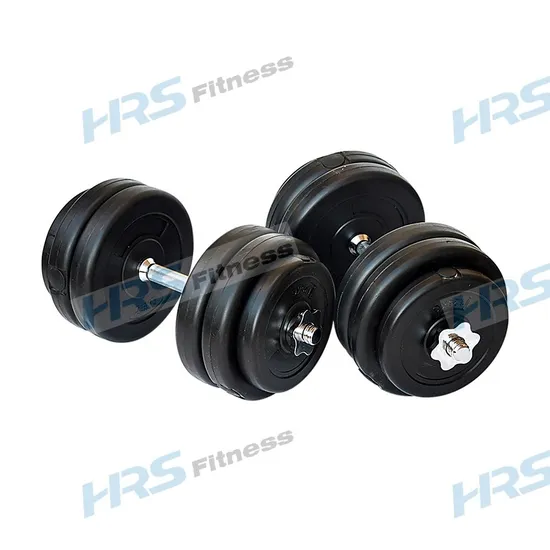 china 40kg dumbbell set adjustable factory
