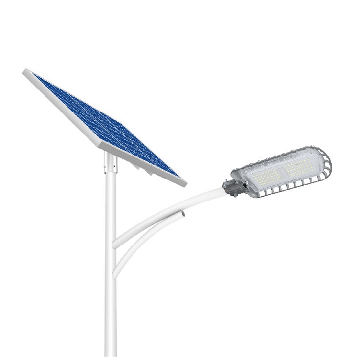 china 50w solar street light manufacturers