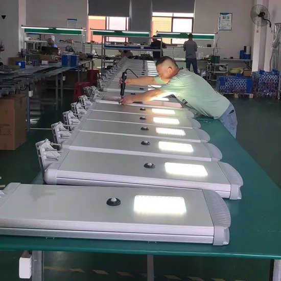 china 50w solar street light manufacturers