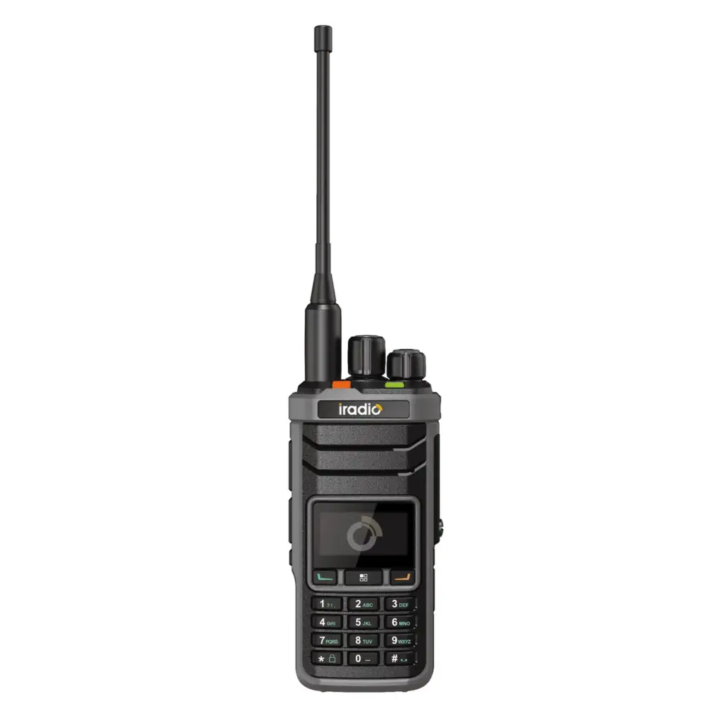 china 5w handheld radio supplier China Factory