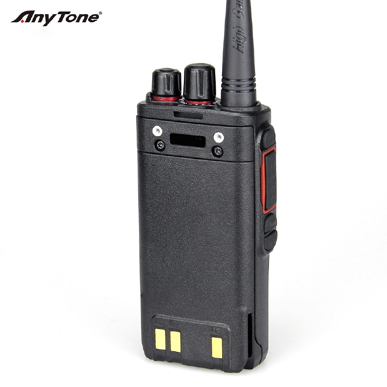 china 5w handheld radio supplier