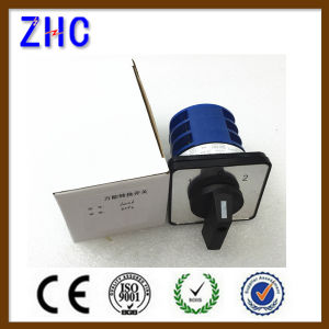 china 7 position rotary switch factory