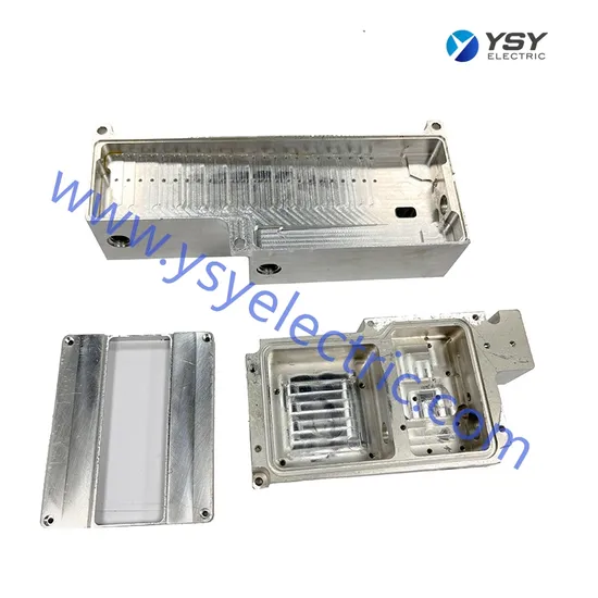 china 7075 aluminum machining factory