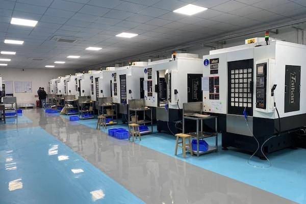 china 7075 aluminum machining manufacturer China Factory