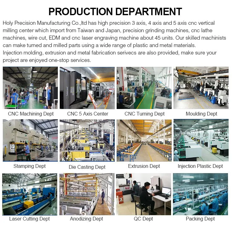 china 7075 aluminum machining manufacturer