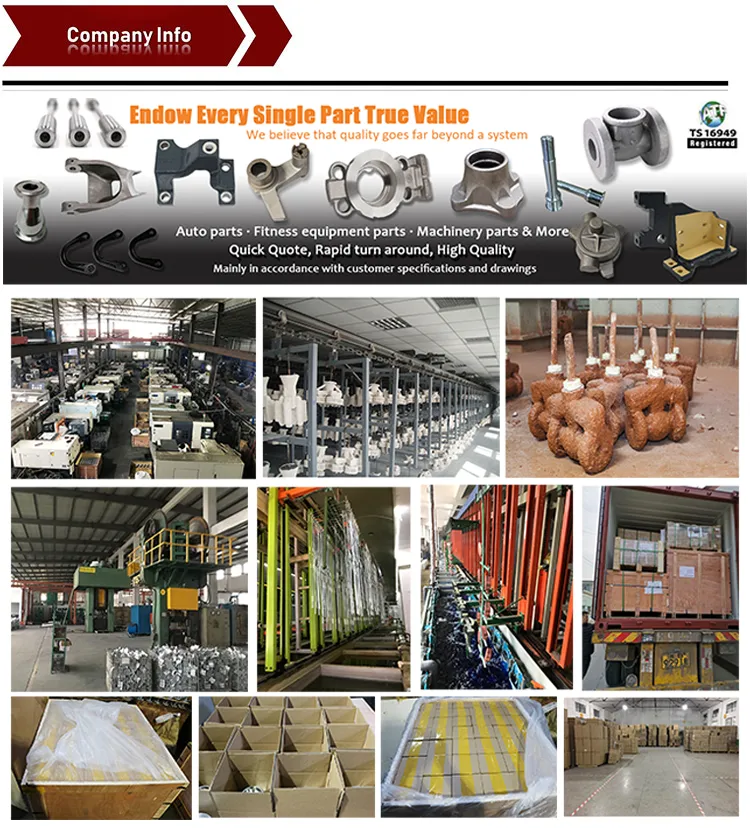 china 7075 aluminum machining manufacturer