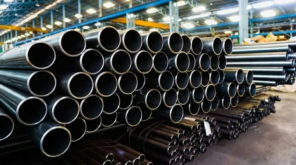 china 8 galvanized steel pipe manufacturers