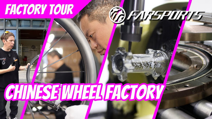 china 80mm carbon wheelset factory