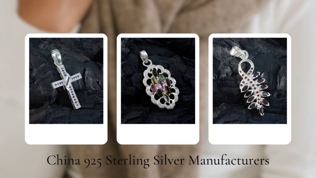 Sourcing China 925 Sterling Silver Manufacturers from China: The Ultimate Guide 2026
