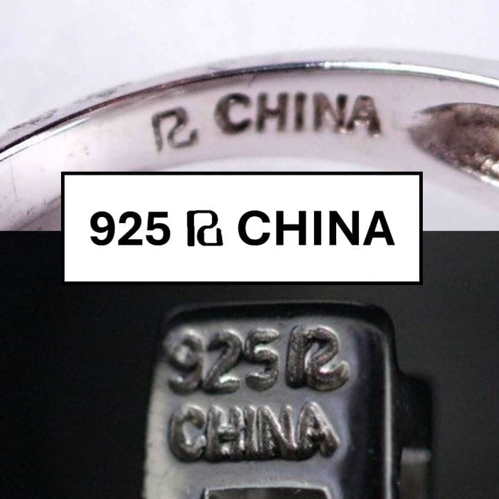 china 925 sterling silver manufacturers