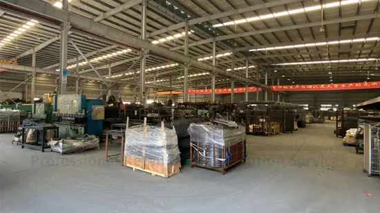 china a4 sign holder factory