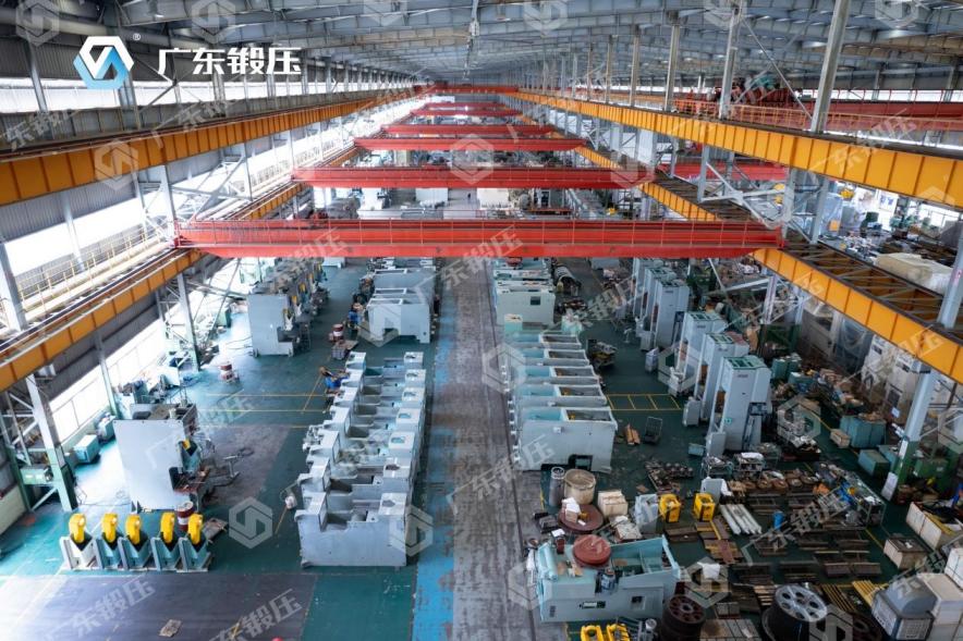 china abnormal forging manufacture