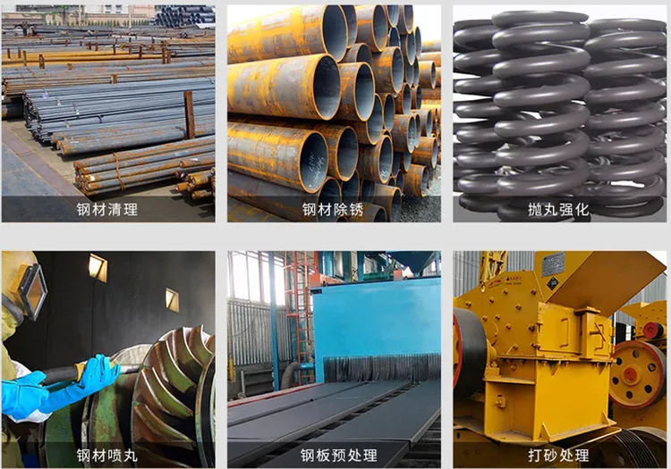 Sourcing China Abrasive Grit Supplier from China: The Ultimate Guide 2026