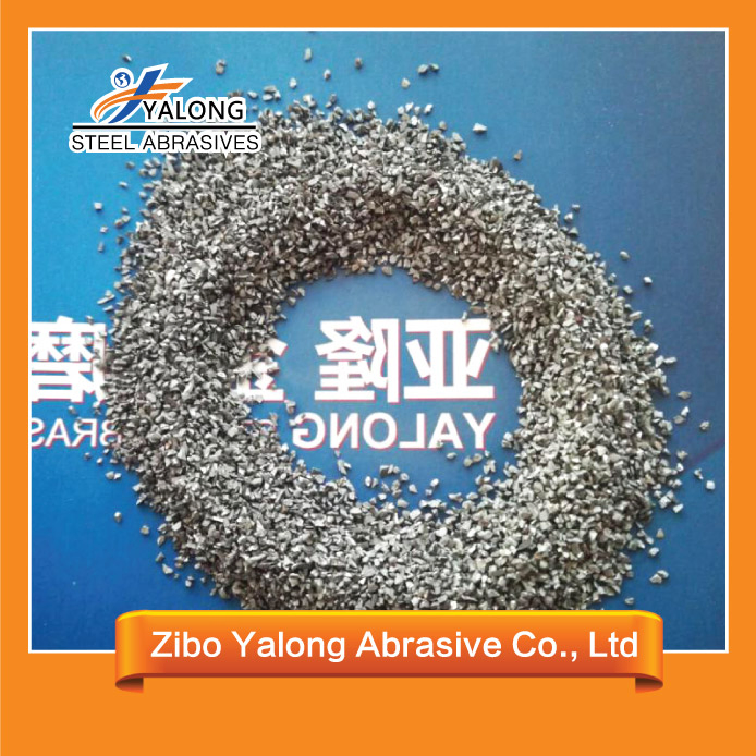 china abrasive grit supplier