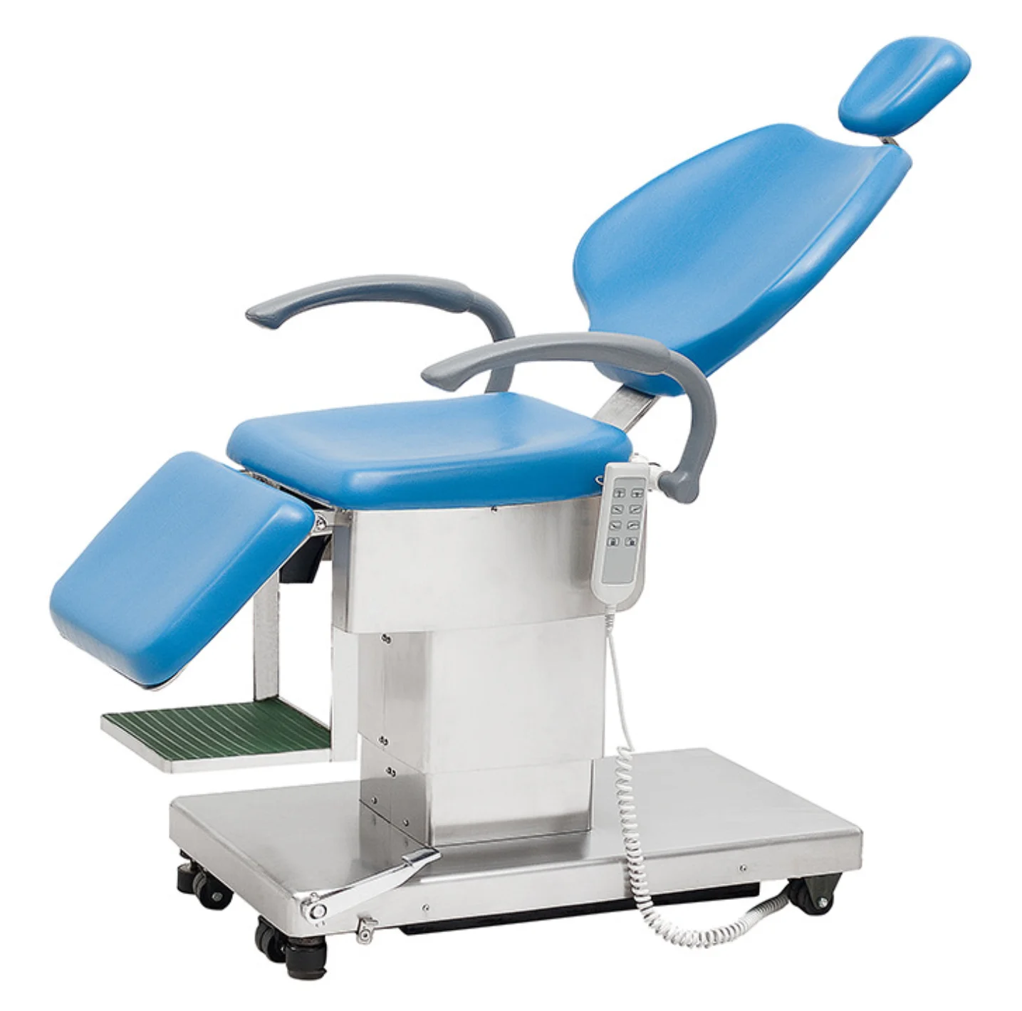 china abs file trolley factory