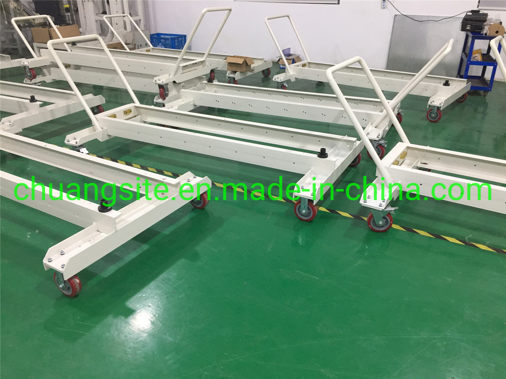 china abs file trolley manufacturer