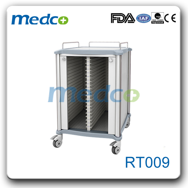 china abs file trolley manufacturer