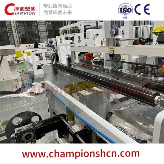 china abs sheet machine factory