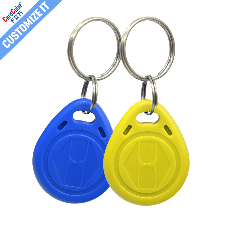 china abs smart key tag manufacturers