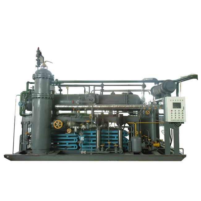 china absorption refrigeration equipment factory