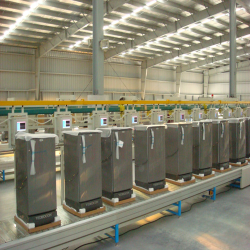 china absorption refrigeration equipment factory