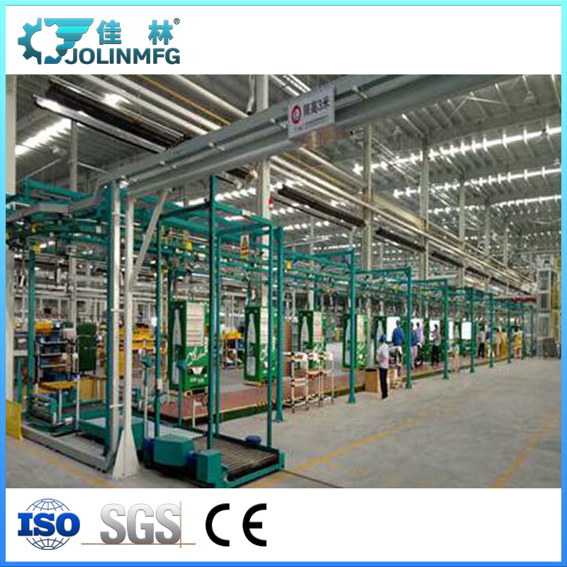 china absorption refrigeration equipment factory