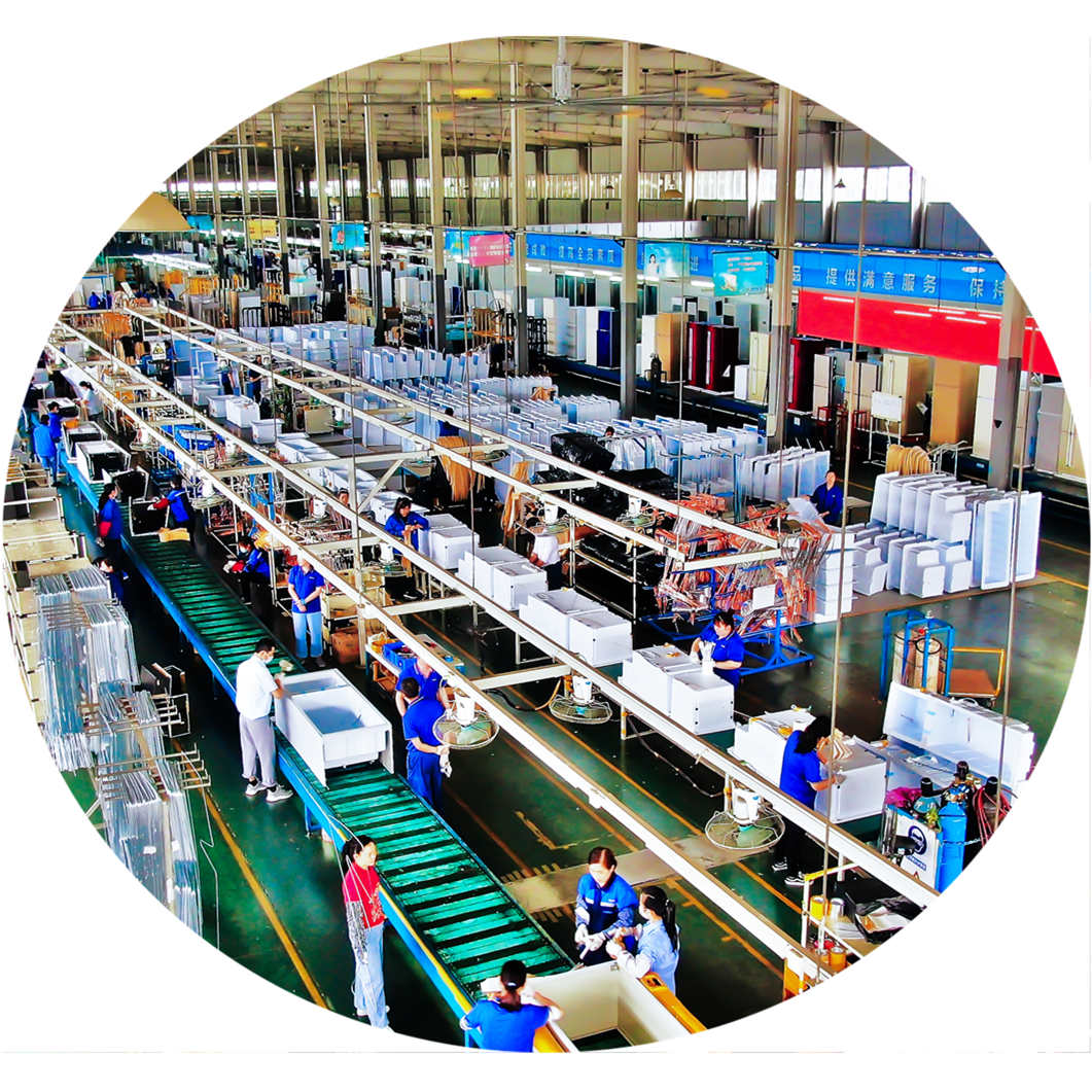 china absorption refrigeration equipment factory