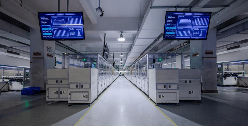 china ac contactor factory