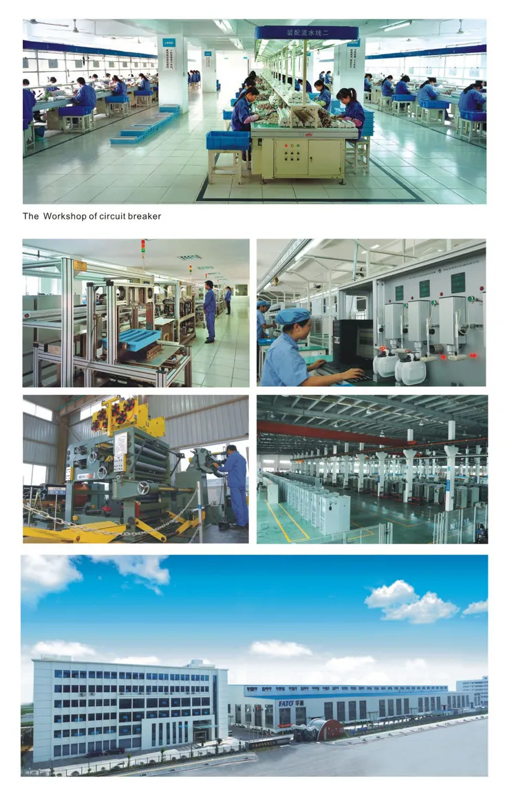 china ac contactor factory