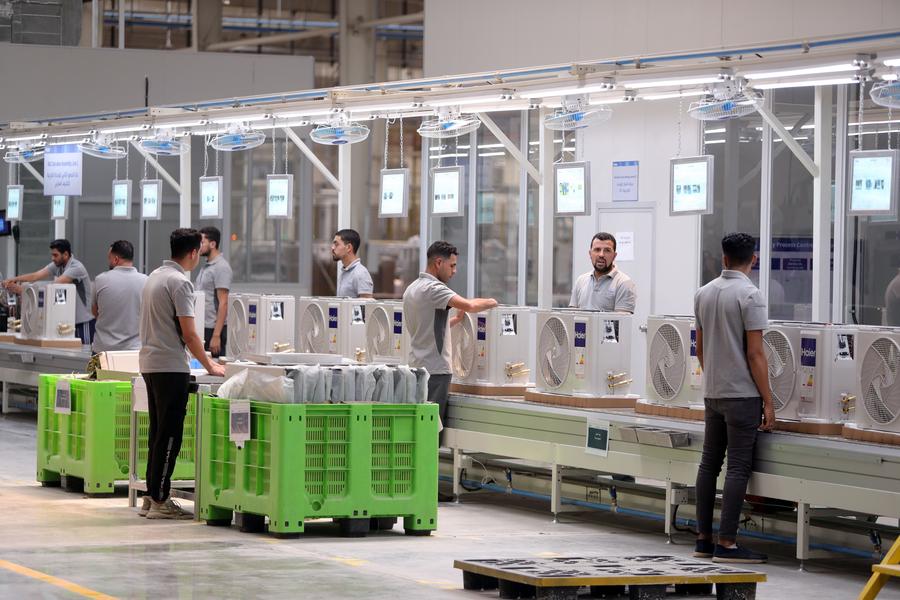 china ac manufacturers