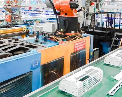 china ac manufacturers