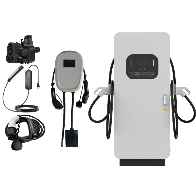 china ac portable ev charger factory