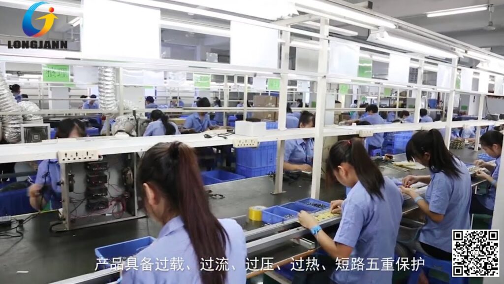 china ac power supply China Factory