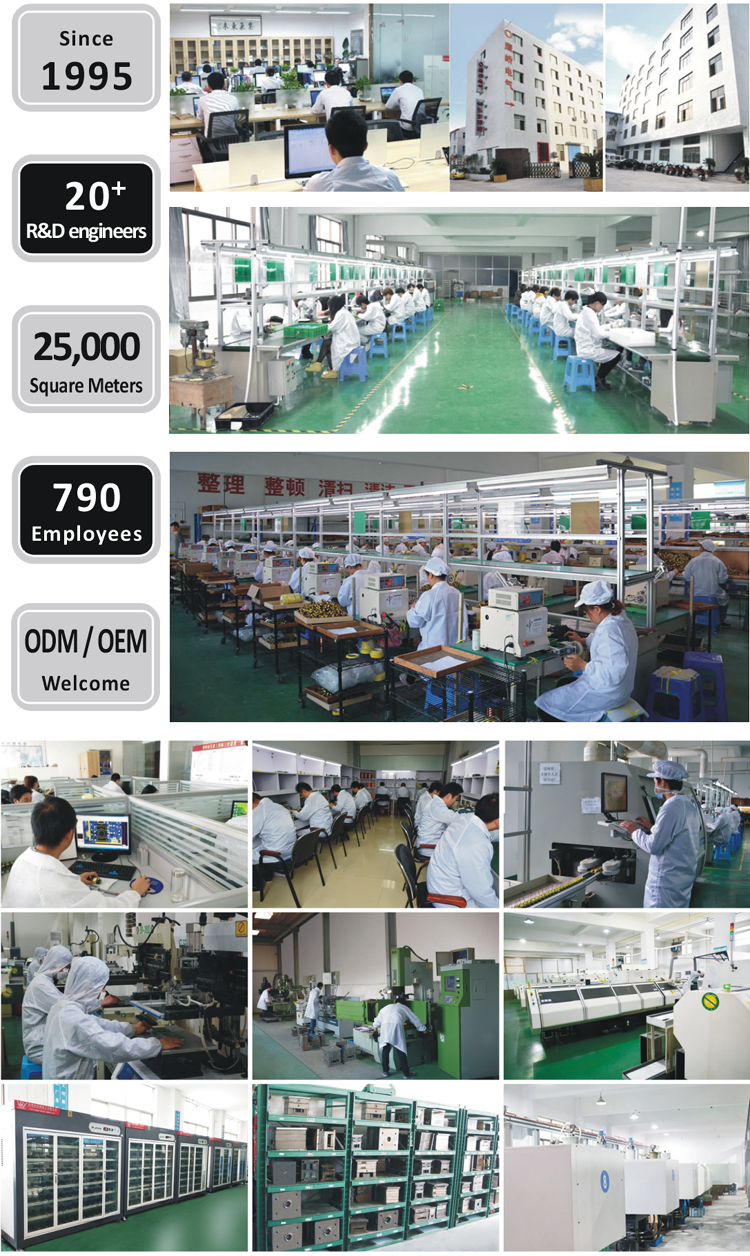 china ac power supply
