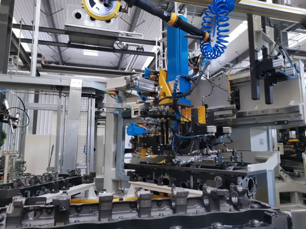 china ac servo factory China Factory